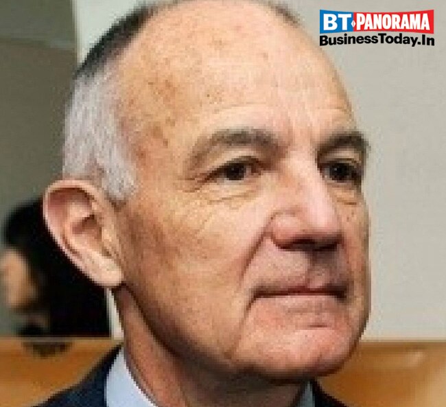 From Elon Musk to Mukesh Ambani: 10 of the richest people in the world