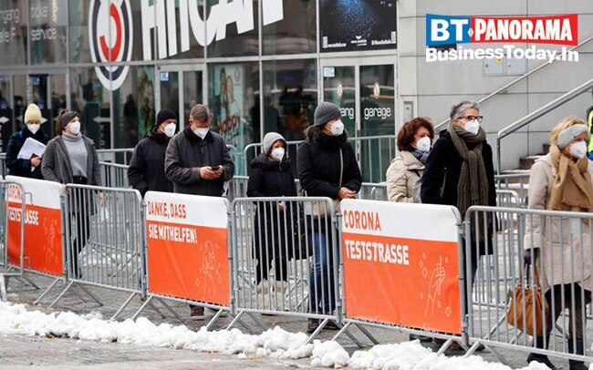 The happiest country in the world and where India stands on the list 