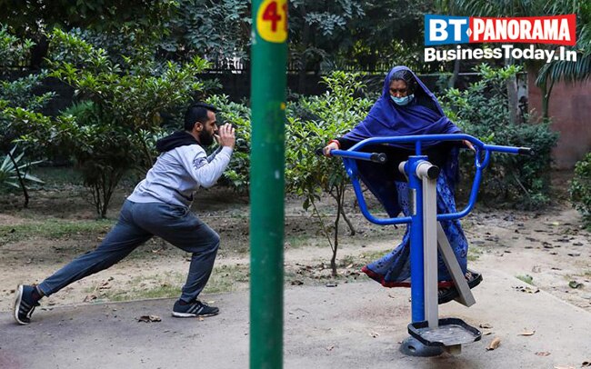 The happiest country in the world and where India stands on the list 