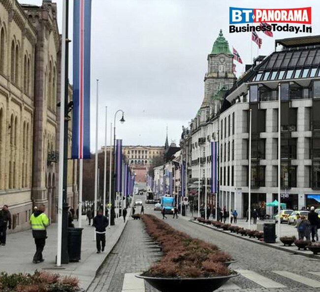 World's most dangerous roads; India at the fourth spot