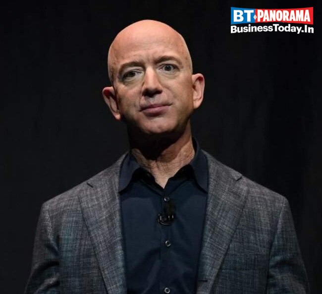 From Elon Musk to Mukesh Ambani: 10 of the richest people in the world