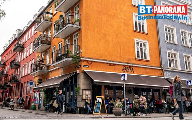 The happiest country in the world and where India stands on the list 