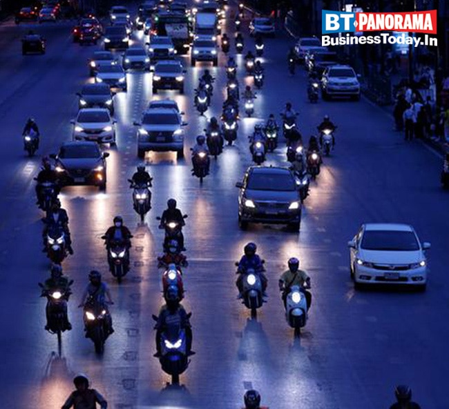 World's most dangerous roads; India at the fourth spot