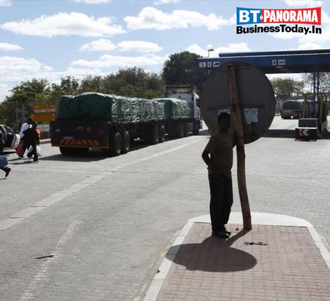 World's most dangerous roads; India at the fourth spot