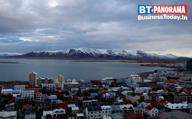 The happiest country in the world and where India stands on the list 