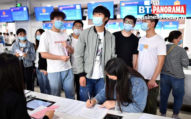 Indian employees work longest, paid least globally, says report