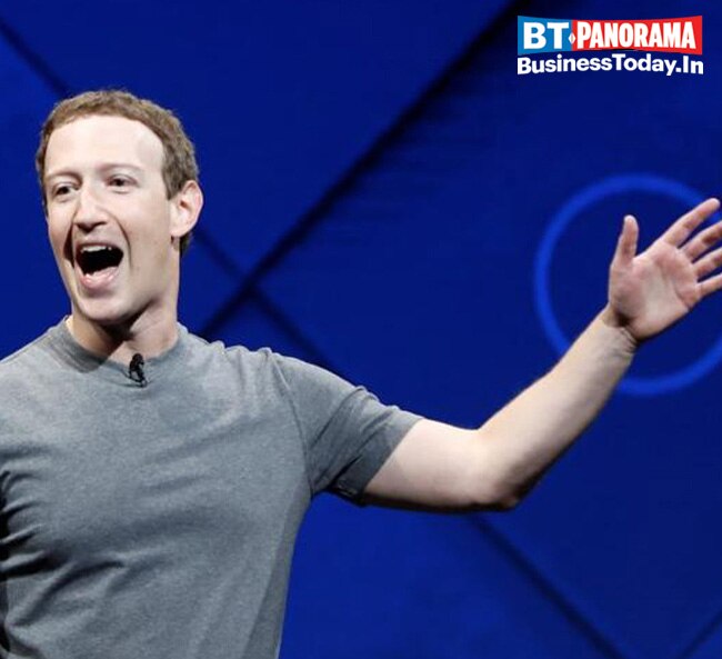 From Elon Musk to Mukesh Ambani: 10 of the richest people in the world