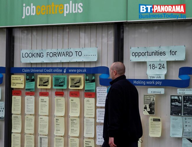 Workers looking to relocate? These are the best countries for workers in 2021