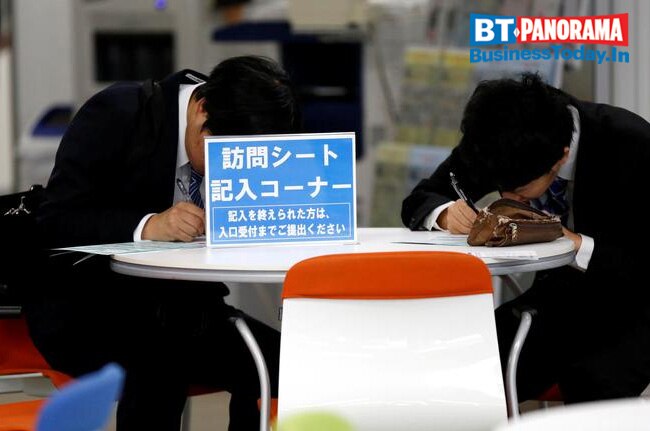 Workers looking to relocate? These are the best countries for workers in 2021