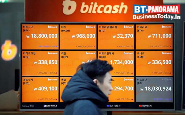 Here's why cryptocurrencies need to be regulated