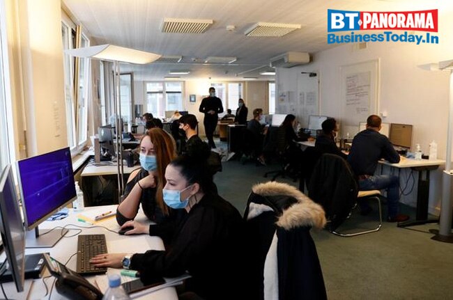 Workers looking to relocate? These are the best countries for workers in 2021