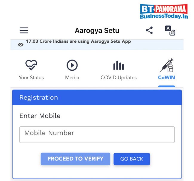 Can phase 2 of vaccination drive control the surge in COVID-19 cases?