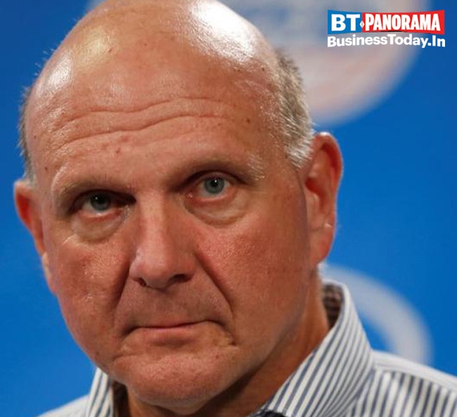 From Elon Musk to Mukesh Ambani: 10 of the richest people in the world