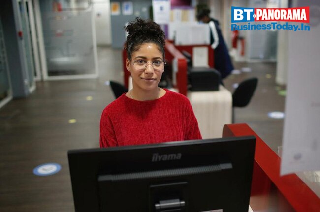 Workers looking to relocate? These are the best countries for workers in 2021