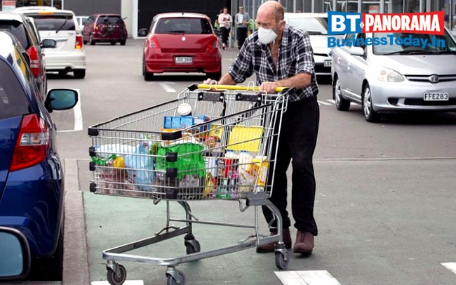 The happiest country in the world and where India stands on the list 