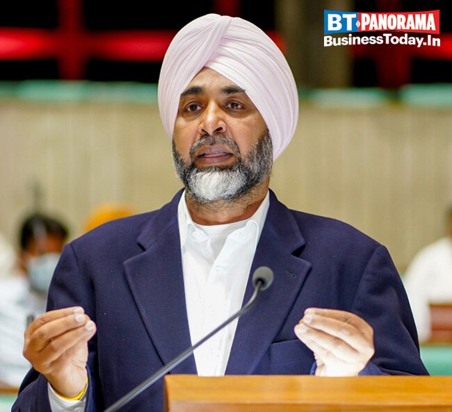 Famous personalities who tested positive during the second surge 