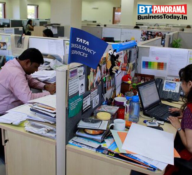 Top 10 best companies to work with in India 