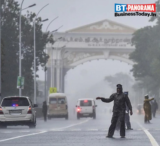 22 of the 30 most polluted cities of the world are in India 