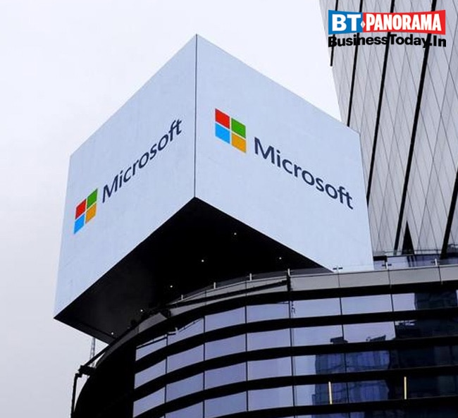 Top 10 best companies to work with in India PANORAMA BusinessToday