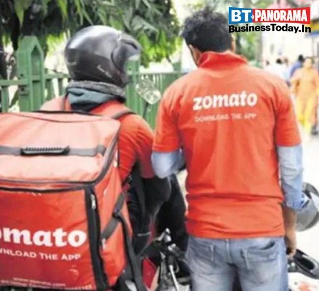 Zomato's most talked-about controversies in the recent past
