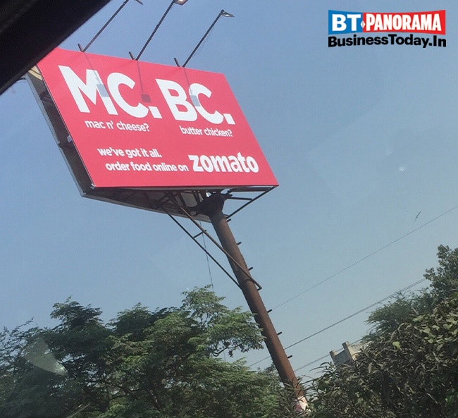 Zomato's most talked-about controversies in the recent past