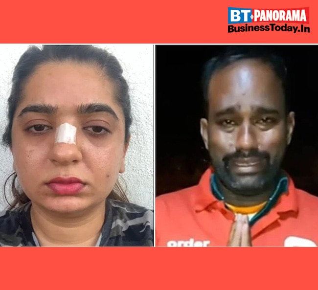 Zomato's most talked-about controversies in the recent past