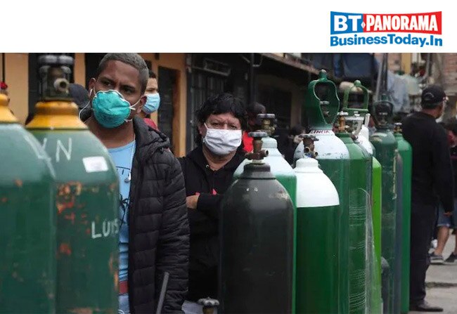 'Oxygen Express' trains: Will they be a lifeline for COVID patients?