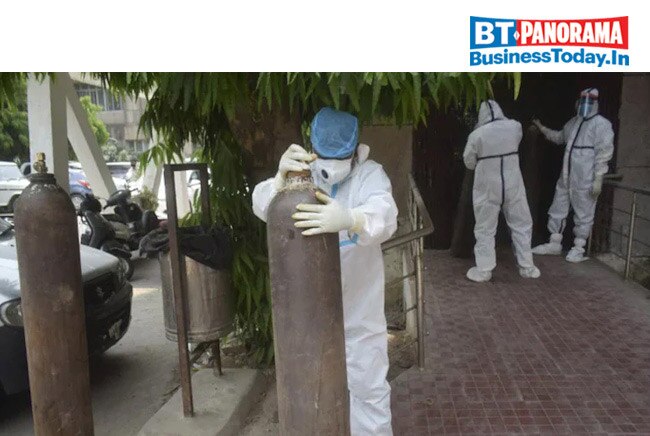 'Oxygen Express' trains: Will they be a lifeline for COVID patients?