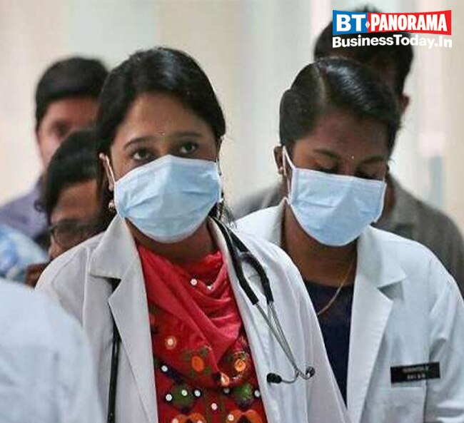 COVID-19 Second wave: How states across India are curbing the spread