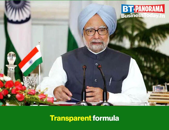 Former PM Dr Manmohan Singh's advice on fighting COVID-19