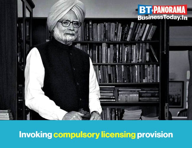 Former PM Dr Manmohan Singh's advice on fighting COVID-19