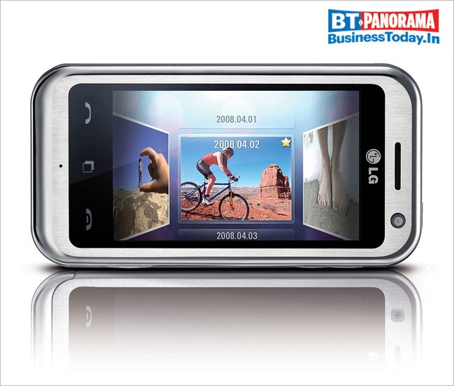 As LG bows out of smartphone market, a look at some of its iconic phones 