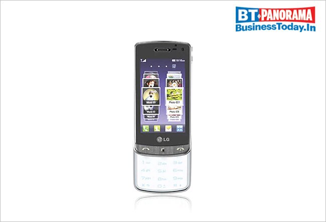 As LG bows out of smartphone market, a look at some of its iconic phones 