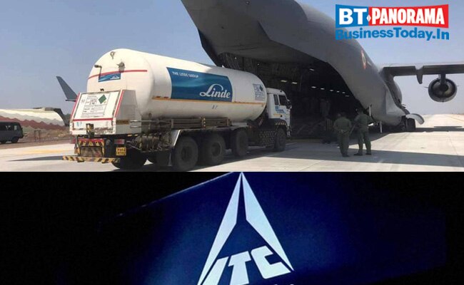 From Reliance to JSW: Indian companies help fill the oxygen supply gap