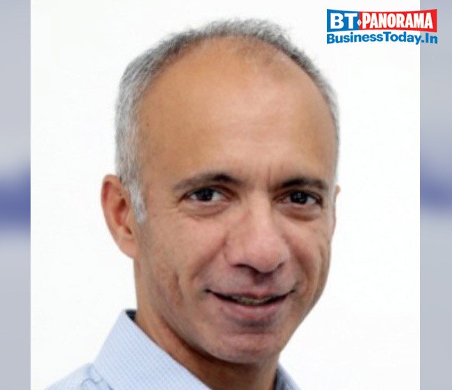 Running, jogging, cooking: CEOs find solace outside work