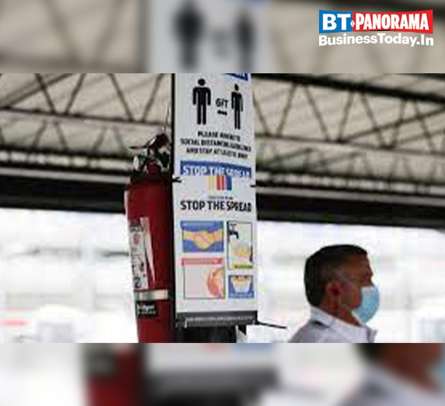 COVID-19 Second wave: How states across India are curbing the spread