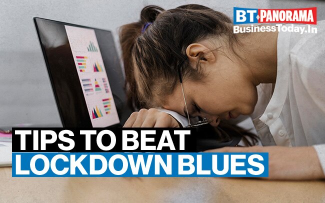 COVID-19: Tips from psychologists to cope in these uncertain times