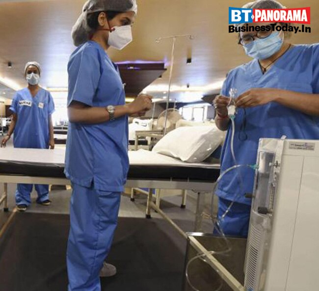 Weekend curfew in Delhi: What's open, what's not