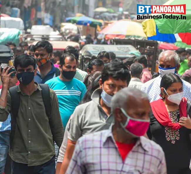 Weekend curfew in Delhi: What's open, what's not