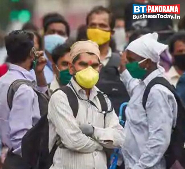 Weekend curfew in Delhi: What's open, what's not