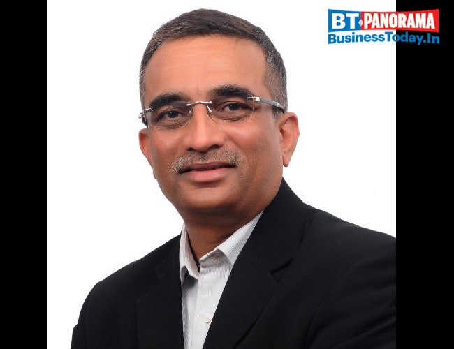 Running, jogging, cooking: CEOs find solace outside work