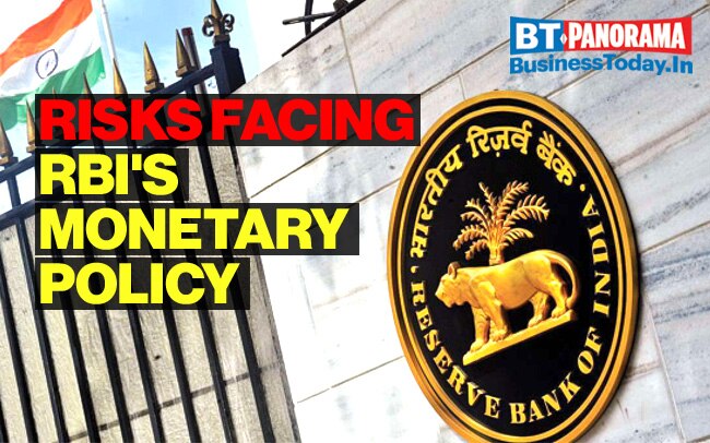 Monetary Policy 2021: 5 risk factors before Monetary Policy Committee