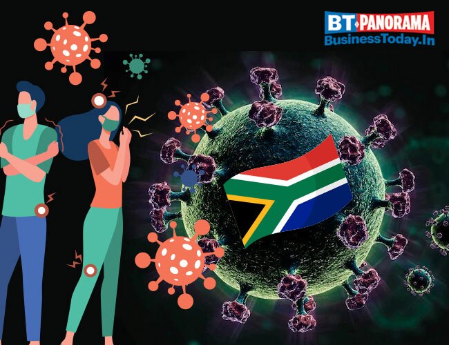 COVID-19 India: The mutant strains we must know about