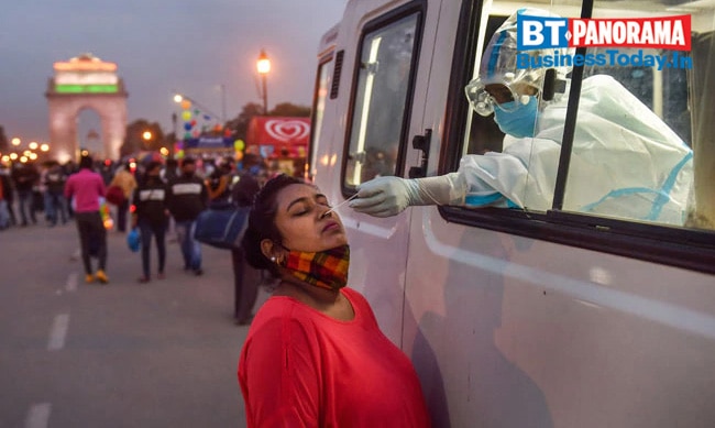 COVID-19 Second wave: How states across India are curbing the spread