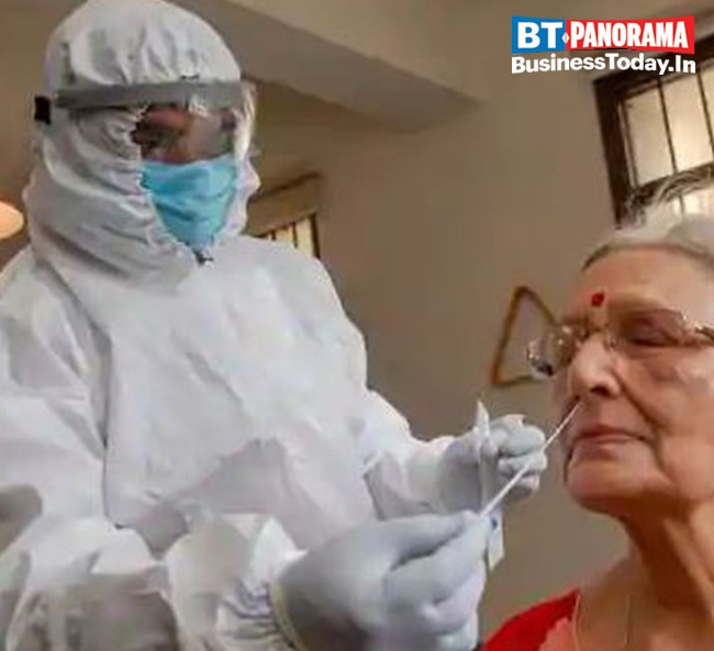 COVID-19 Second wave: How states across India are curbing the spread