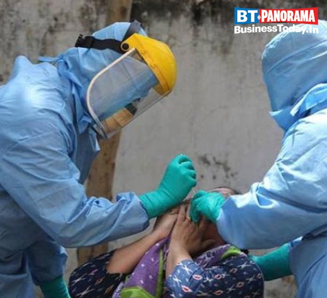 COVID-19 Second wave: How states across India are curbing the spread