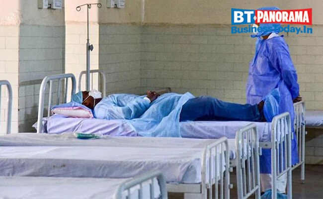 From social distancing to testing, Lancet has this advice for India