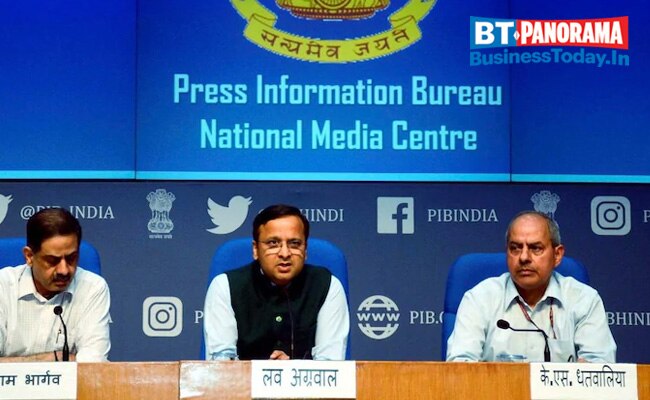 From social distancing to testing, Lancet has this advice for India