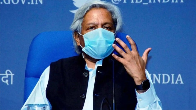 Third wave of COVID to hit India soon? Here's what experts say