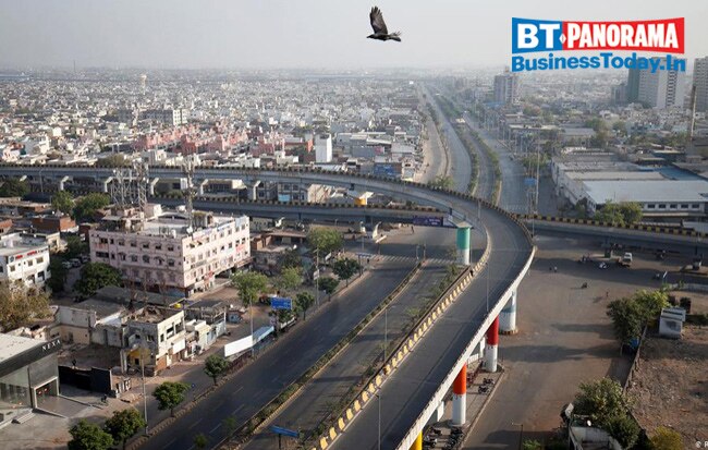 Shut down India for a few weeks, says Dr Fauci, US's Chief Medical Adviser